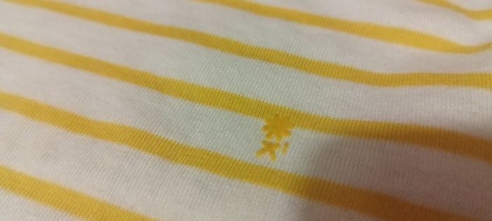 Tee shirt réversible - photo numéro 2