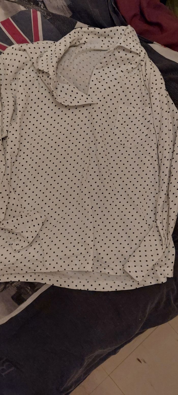Tee shirt manche longue femme - photo numéro 6