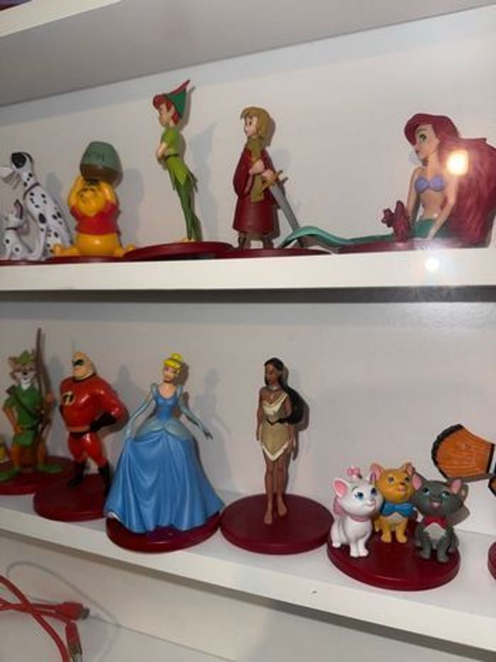 Lot Audiocontes Disney - photo numéro 4