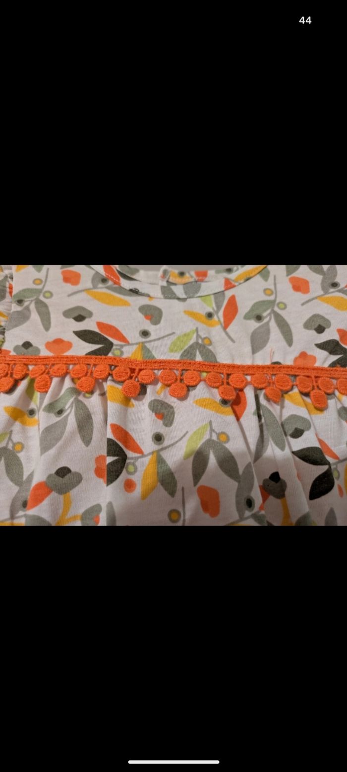 Ensemble 2 pièces taille 23 mois - photo numéro 5