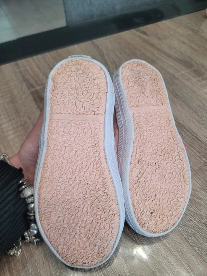 Chaussure fille - photo numéro 3