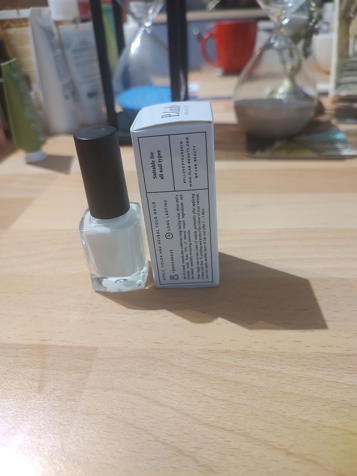 Vernis à ongles P.lab L' attentionnée - photo numéro 5