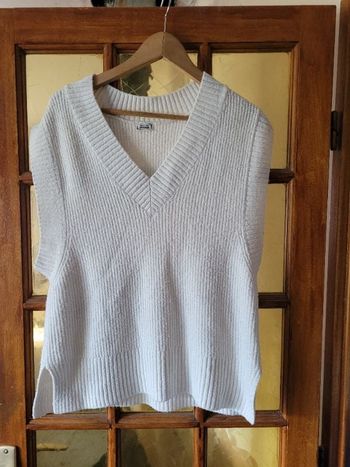Pull taille S  pimkie