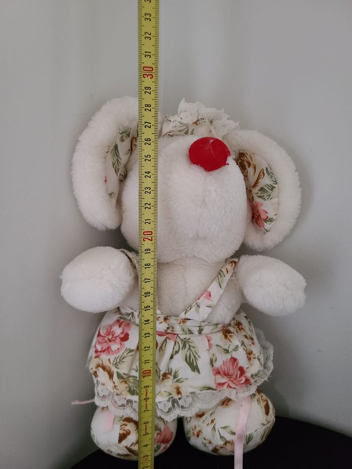 doudou souris - photo numéro 4