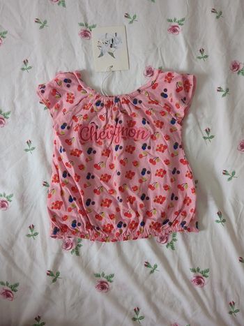 Robe fille Chevignon