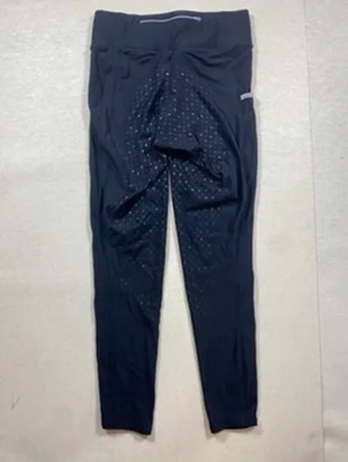 Legging d’équitation Felix Bühler – Full grip – Noir – Taille 40 – Très bon état - photo numéro 7