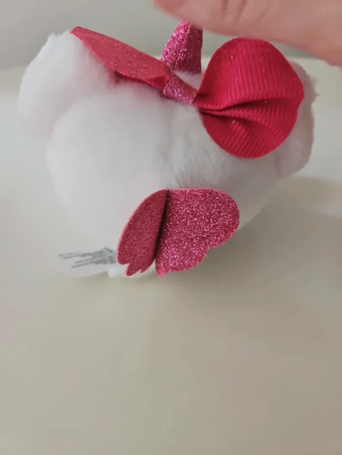 Peluche Rainbocorn - photo numéro 2