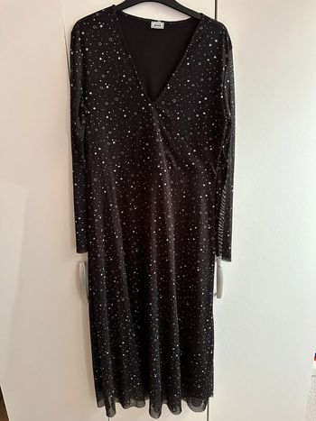 Robe longue Pimkie