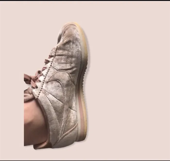 Basket Nike - photo numéro 3