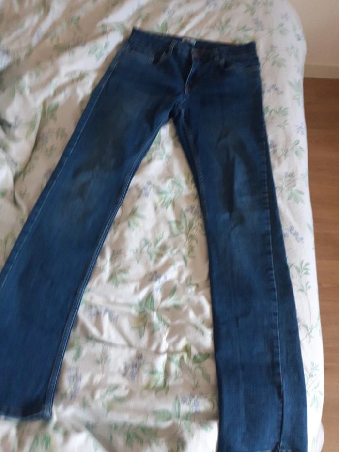 Jeans gemo