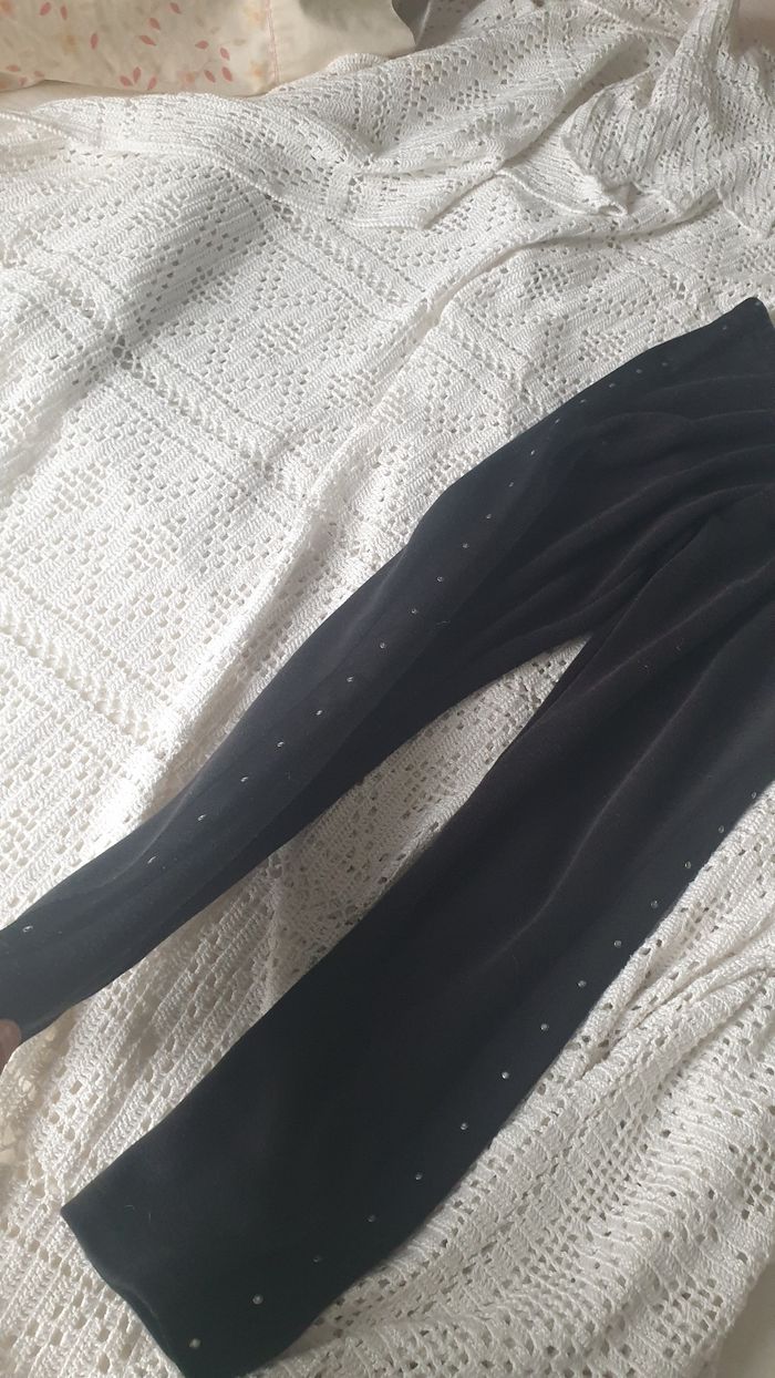 Pantalon 11 ans - photo numéro 2