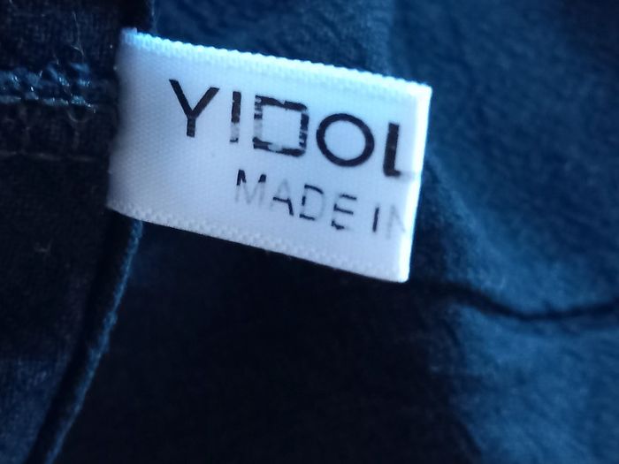 Robe - Yidoulang - photo numéro 6