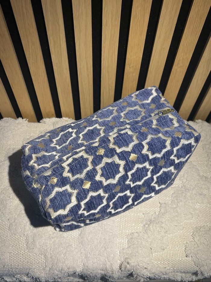 Trousse de toilette ou autre - photo numéro 3