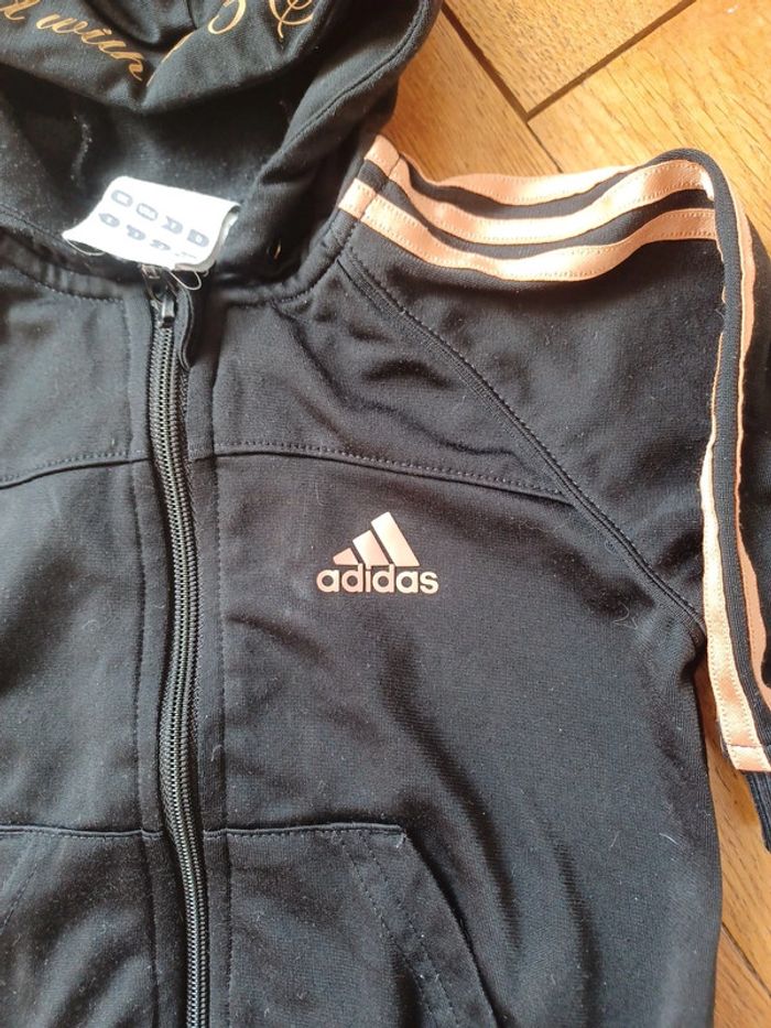 Ensemble Adidas - photo numéro 4