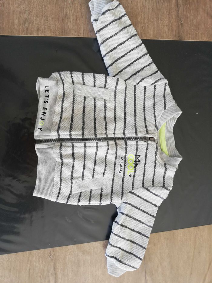 Veste