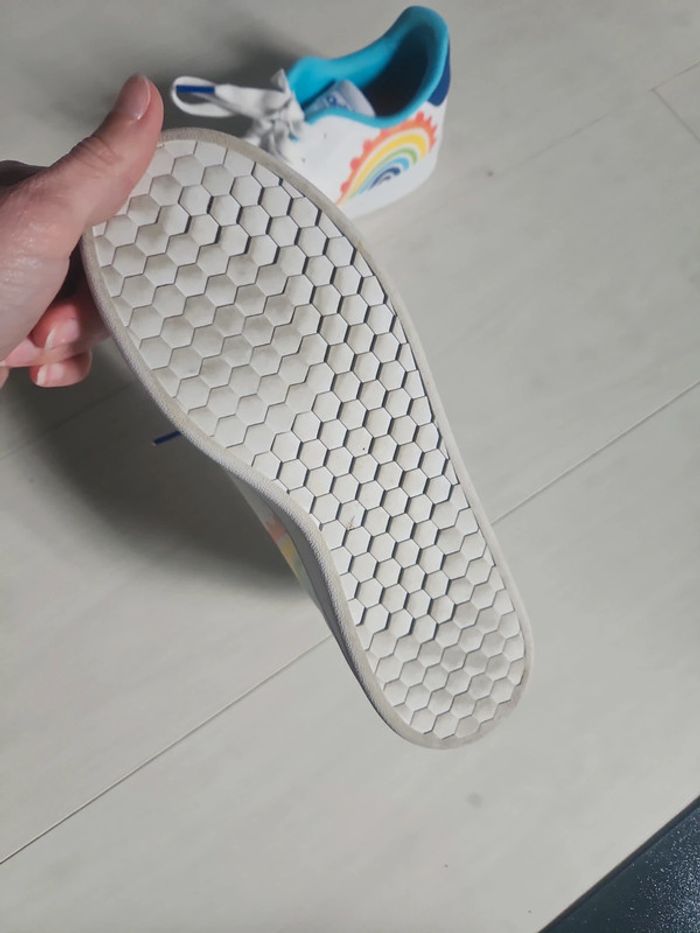 Baskets Adidas - photo numéro 3
