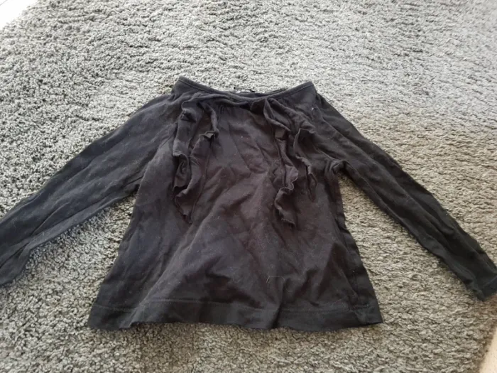 Pull fin coton , Tape à l'oeil 4 ans
