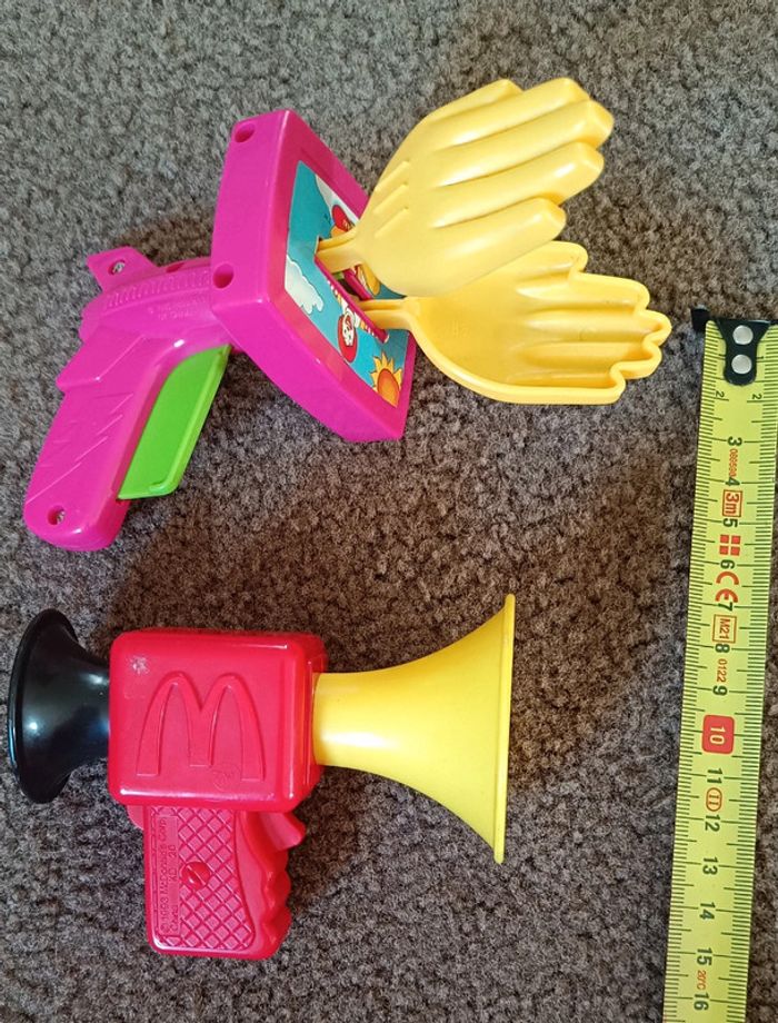 Lot jouets - photo numéro 2