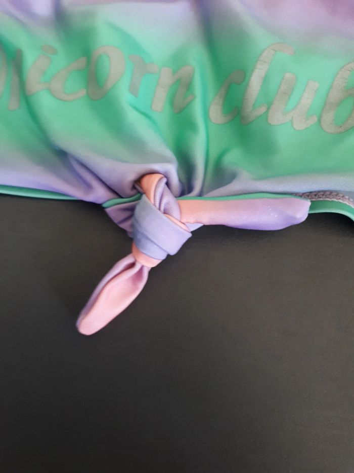 Maillot de bain 2 pièces Primark 10 11 ans - photo numéro 7