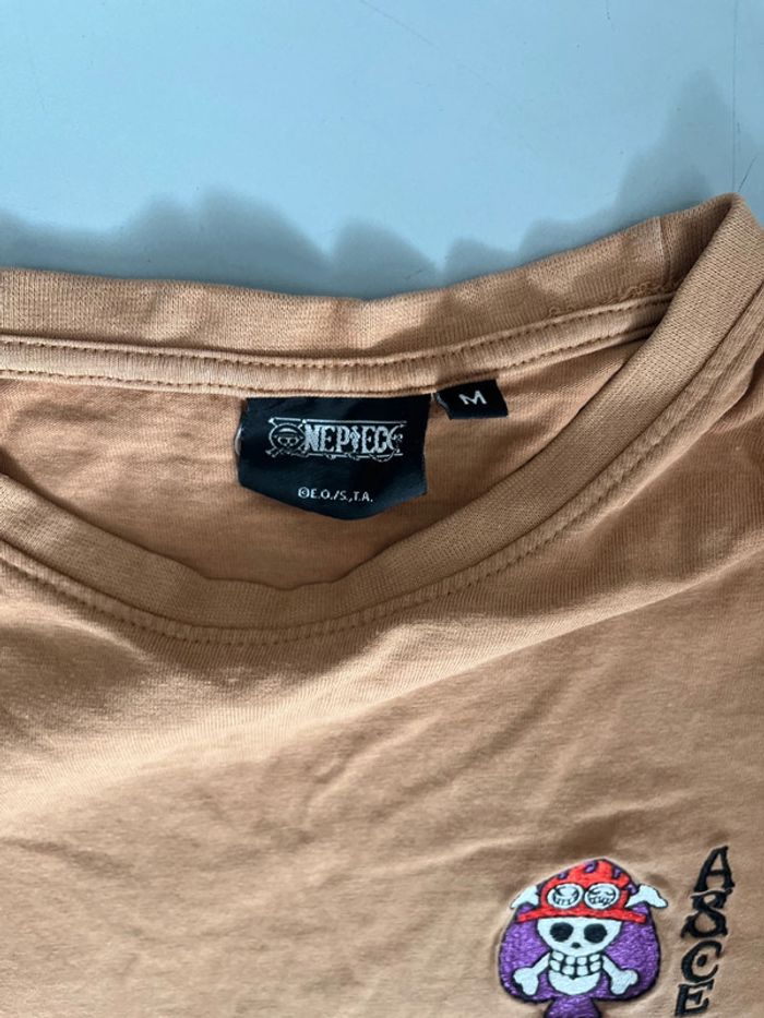 T-SHIRT one piece - photo numéro 4