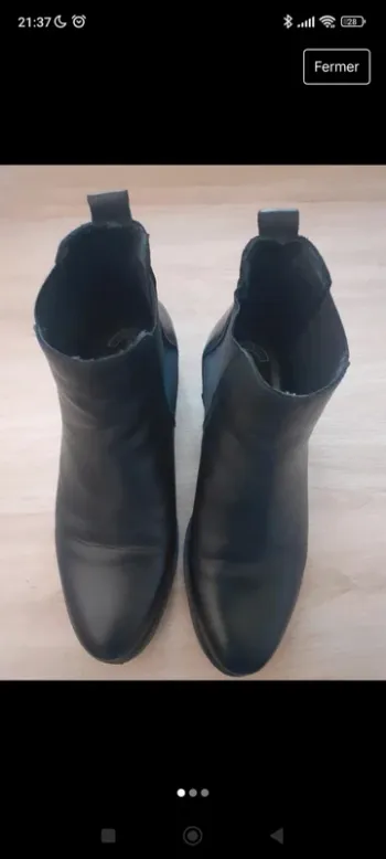 Bottines