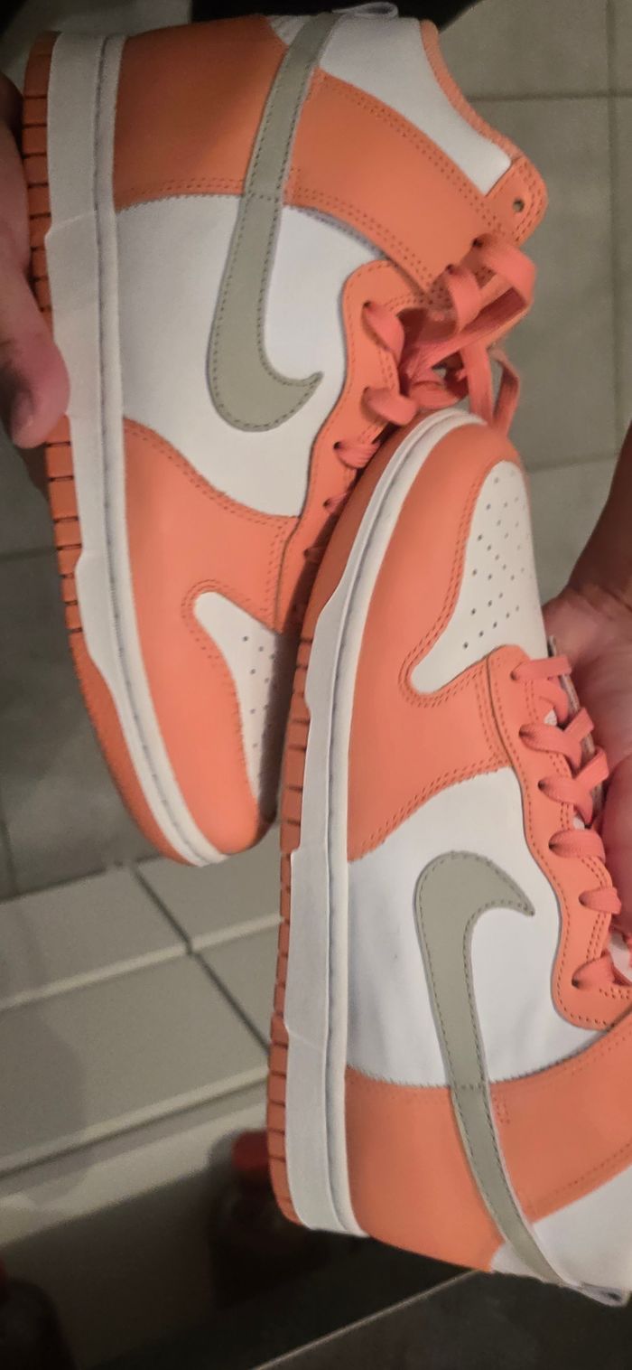 Nike neuves - photo numéro 4