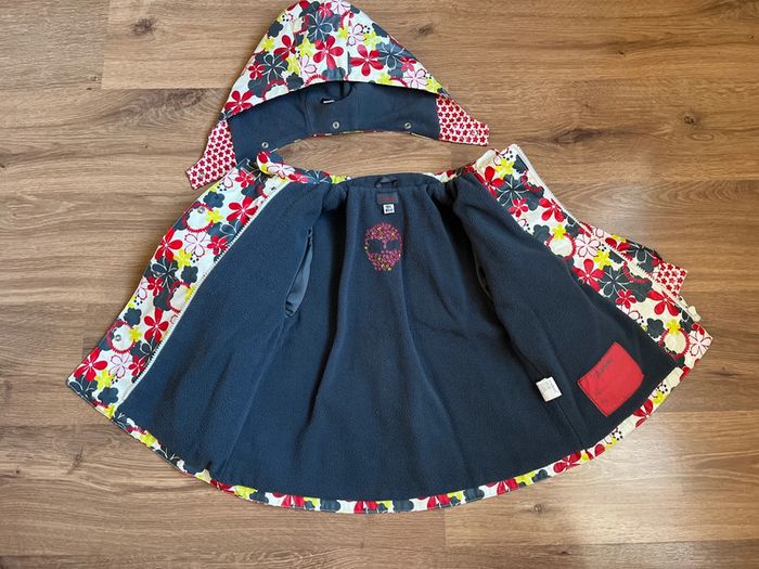 Imperméable Marese fille 18 mois - photo numéro 9