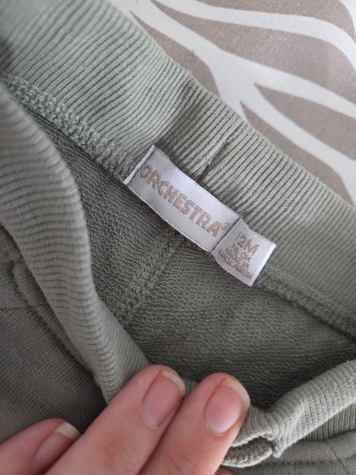 Jogging orchestra - photo numéro 4