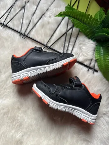 Basket kappa garçon pointure 22