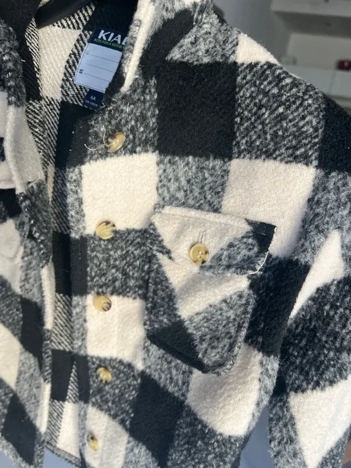 Veste mi saison 6ans - photo numéro 4