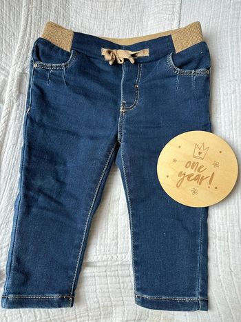 Jean 12m