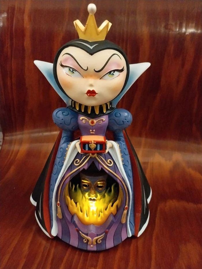 Grimhilde missmindy - photo numéro 2