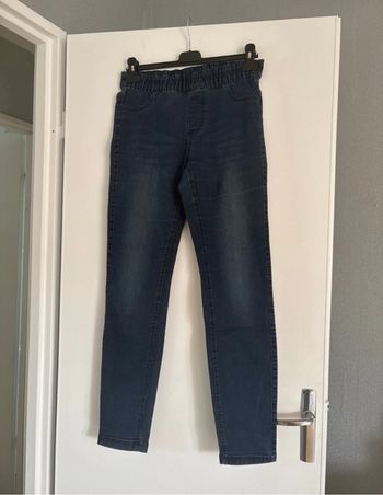 Jeans femme