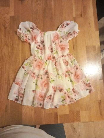 Robe courtes