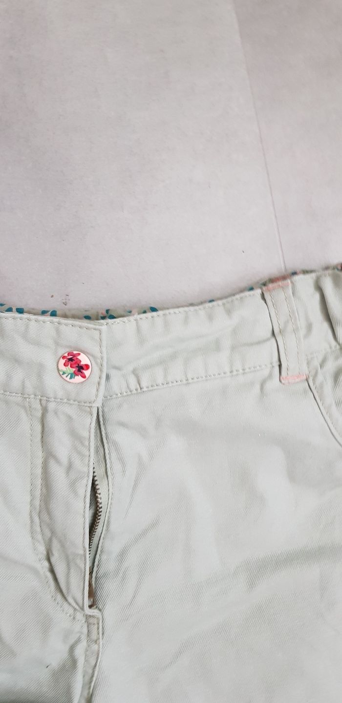 Short sergent major 14 ans - photo numéro 2