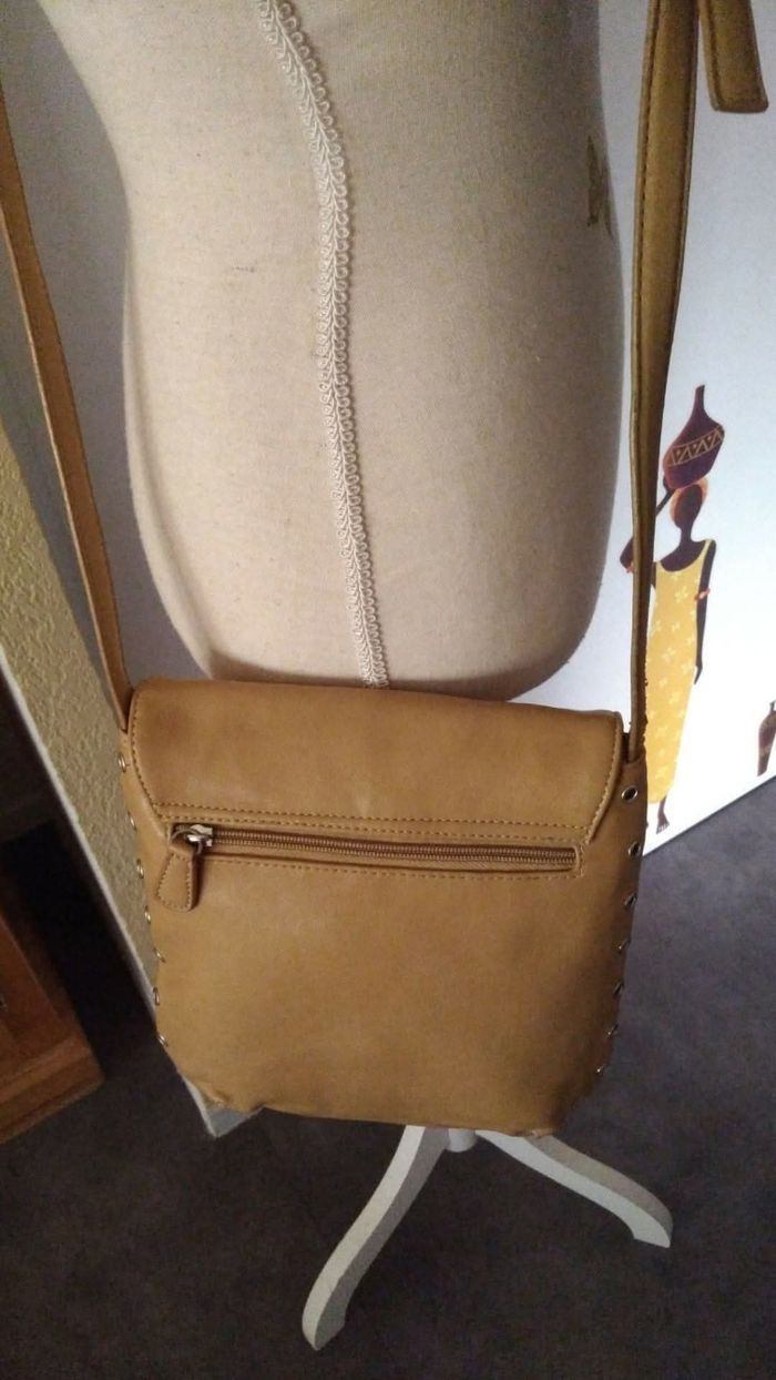 Sac bandoulière - photo numéro 2