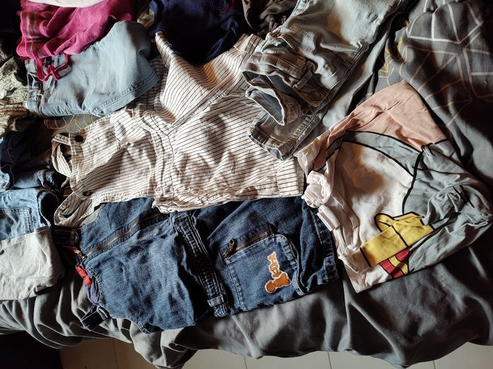 Très gros Lot 6 ans fille - photo numéro 4