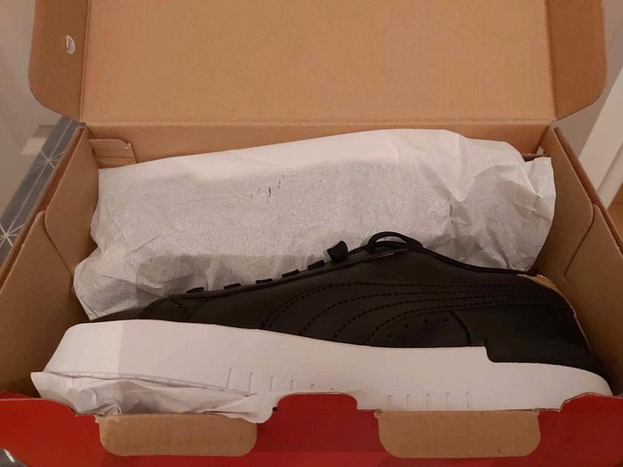 Baskets "Puma" - photo numéro 7