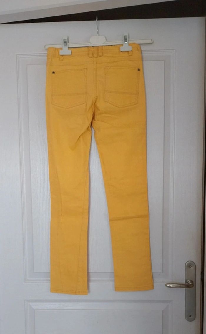 pantalon - photo numéro 2
