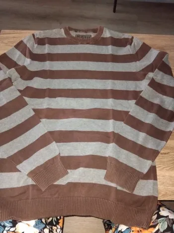 Pull fin Celio