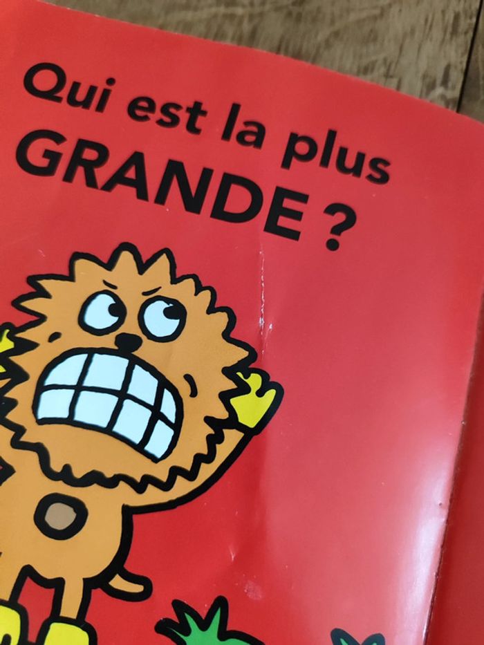 Qui est le plus mignon? - photo numéro 6