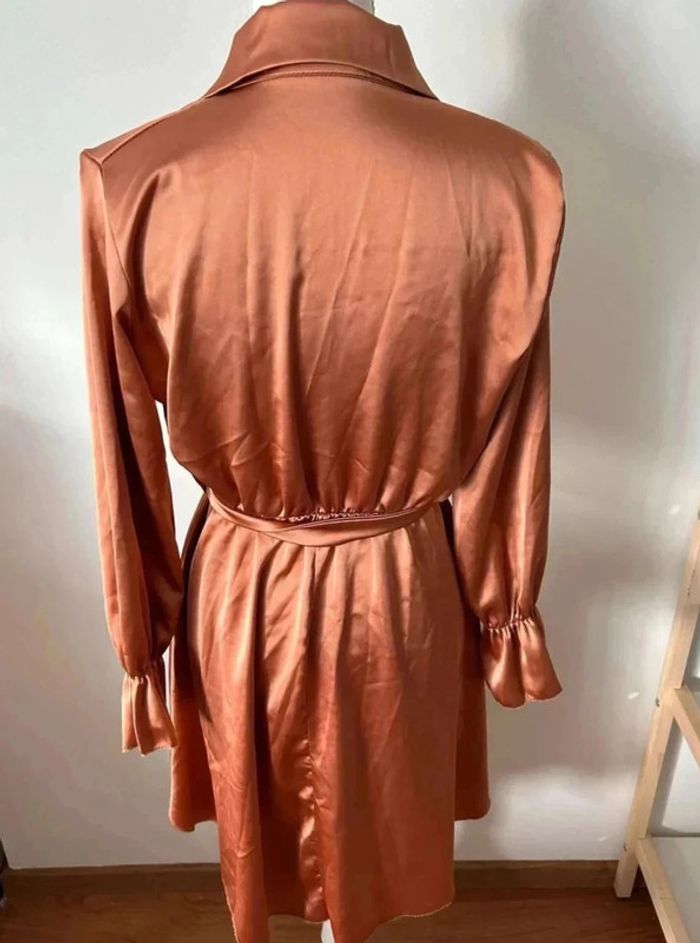 Robe chic - photo numéro 2