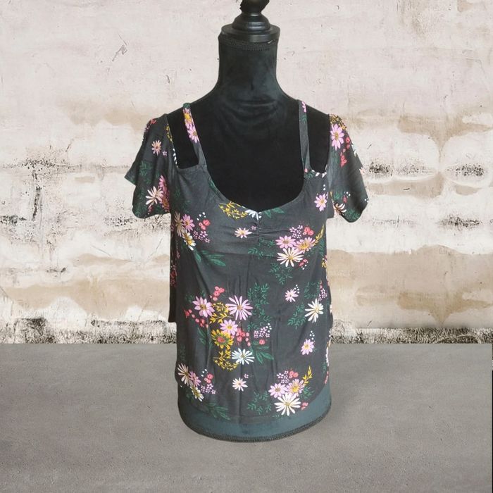 Haut femme TM Jennifer