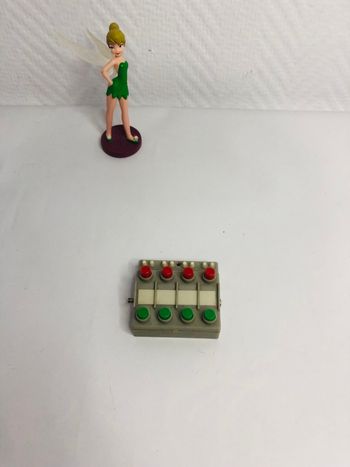 Boitier de commande Jouef