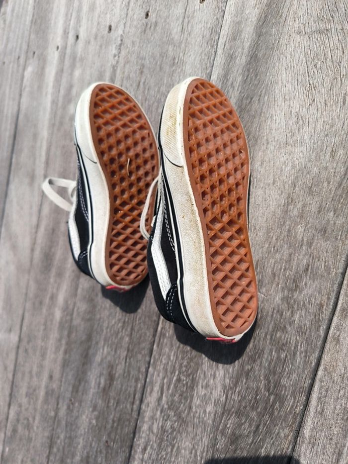 Vans mixte - photo numéro 7