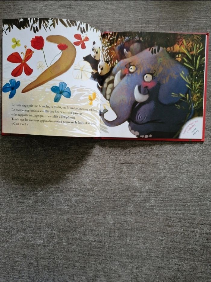 Livre 📖 - photo numéro 3