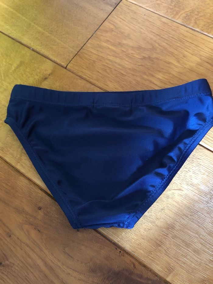 Slip de bain garçon 6 ans tissaia - photo numéro 2