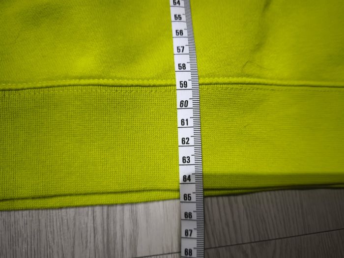 Sweat a capuche nike - photo numéro 5