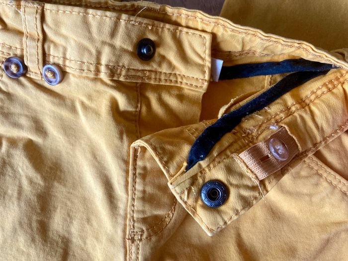 pantalon bébé 18 mois - photo numéro 4