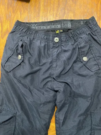 Pantalon garçon